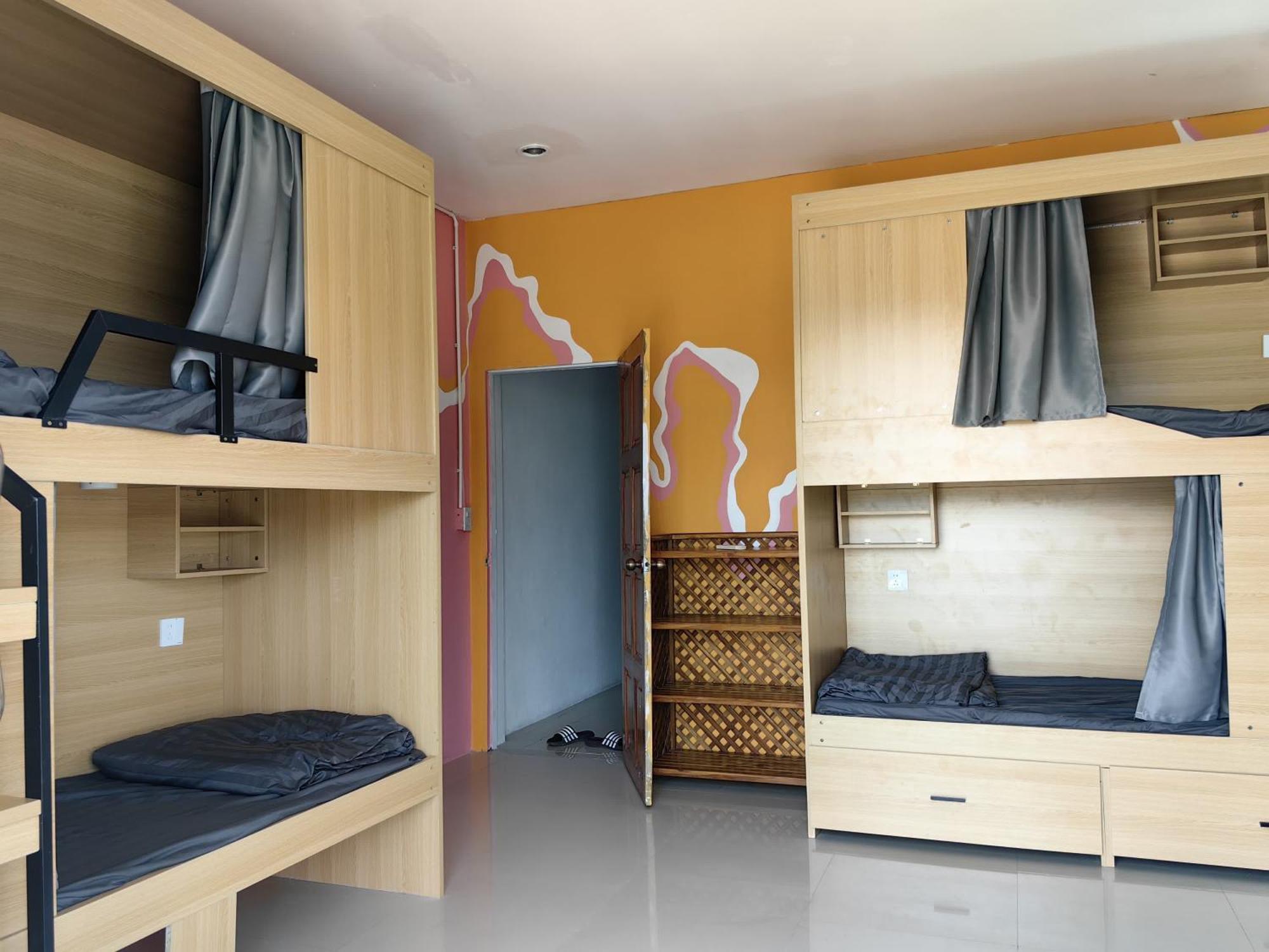 Arena Seaview Hotel Bantaj Kültér fotó